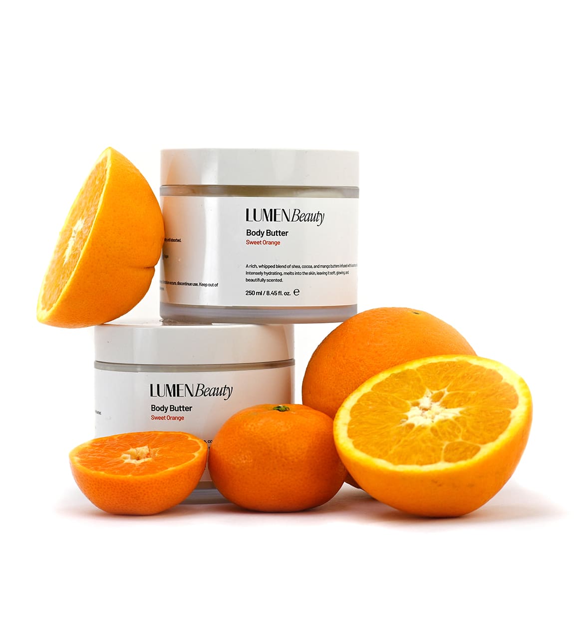 Lumen Lifestyle Body Butter - 250ml