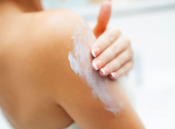 Introducing: Lumen Lifestyle Body Butter