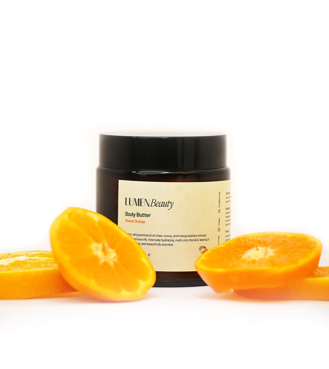 Lumen Lifestyle Body Butter - 100ml