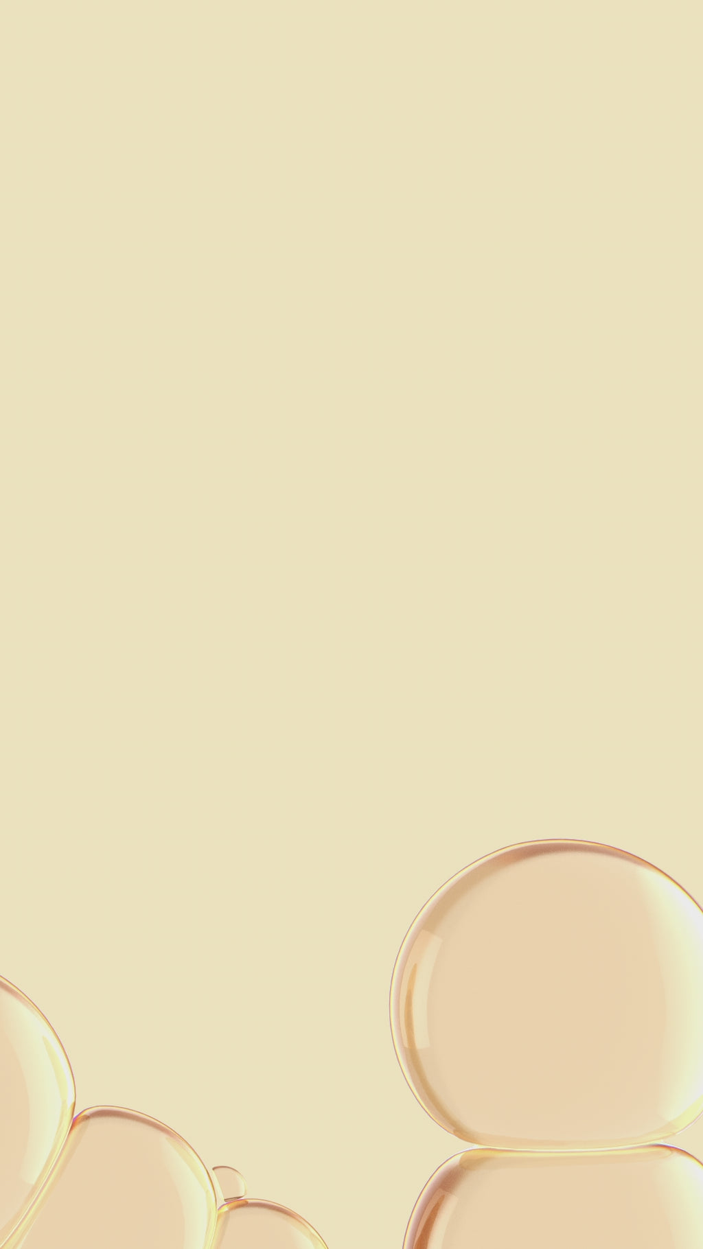 Lumen Lifestyle Body Oil